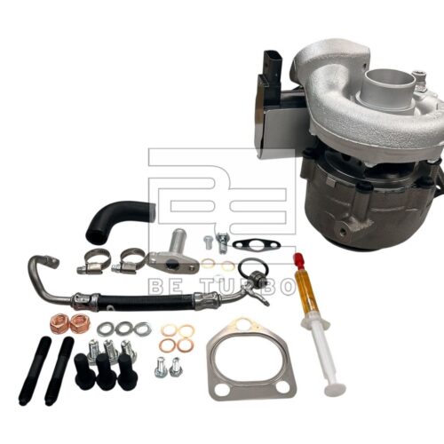 Neuer Original Turbolader-SuperKit1 BMW 318 d – 7795497K10 / 4913505750
