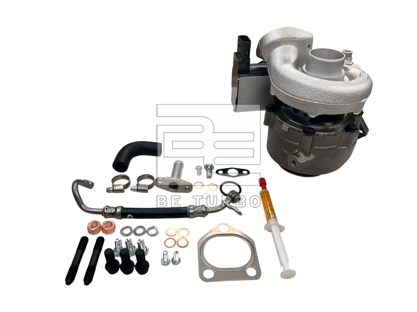 Neuer Original Turbolader-SuperKit1 BMW 318 d – 7795497K10 / 4913505750 1 Neuer Original Turbolader-SuperKit1 BMW 318 d – 7795497K10 / 4913505750