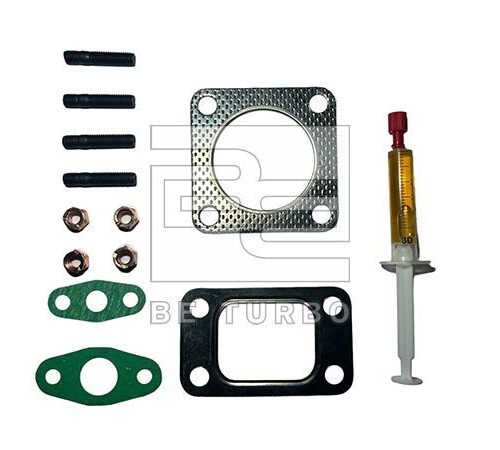 Neuer Original Montagesatz, Lader MERCEDES-BENZ – A3640960399 / ABS176 + Starter-Keramiköl