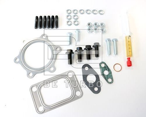 Neuer Original Montagesatz, Lader IVECO – 500326409 / ABS797 + Starter-Keramiköl