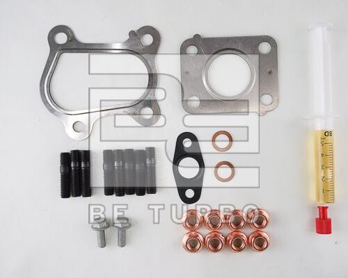 Neuer Original Montagesatz, Lader KIA HYUNDAI 2.0 CRDi – 2823127000 / ABS424 + Starter-Keramiköl