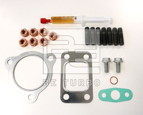 Neuer Original Montagesatz, Lader AUDI VOLVO 2.5 TDI – 8601639 / ABS173 + Starter-Keramiköl