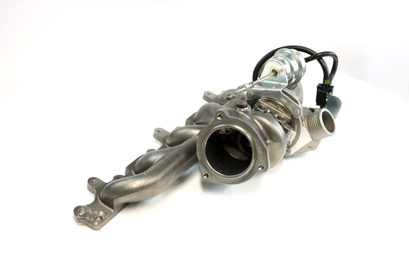 Neuer Original Turbolader VOLVO 2.0 BiFuel – 31380276 / 53039900389 19 Neuer Original Turbolader VOLVO 2.0 BiFuel – 31380276 / 53039900389 – Bild 19