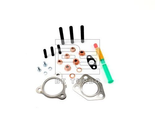Neuer Original Montagesatz, Lader HYUNDAI KIA 2.5 CRDi – 282304A700 / ABS350 + Starter-Keramiköl
