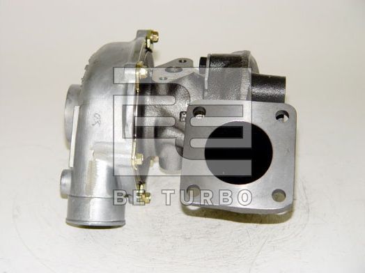 Neuer Original Turbolader YANMAR – 11903218010AT / RHB5CYAR 4 Neuer Original Turbolader YANMAR – 11903218010AT / RHB5CYAR – Bild 4