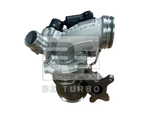 Neuer Original Turbolader MINI – 7952755 / 16409700030