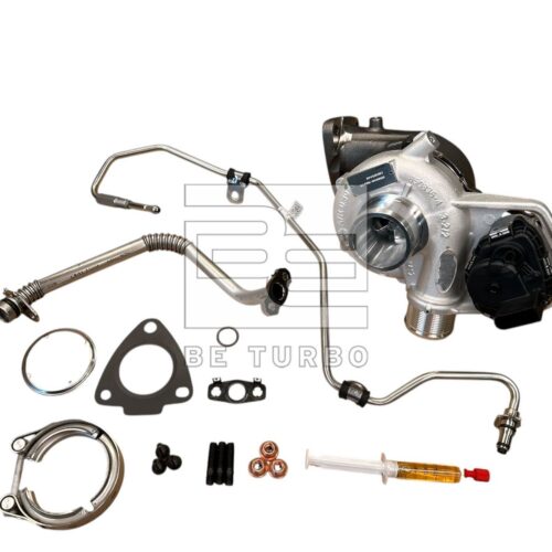 Original RED Turbolader-SuperKit1 FORD 2.0 EcoBlue – 2614505 / 8508405009S