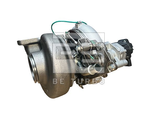 Neuer Original Turbolader IVECO – 5802003660 / 8268220003 3 Neuer Original Turbolader IVECO – 5802003660 / 8268220003 – Bild 3