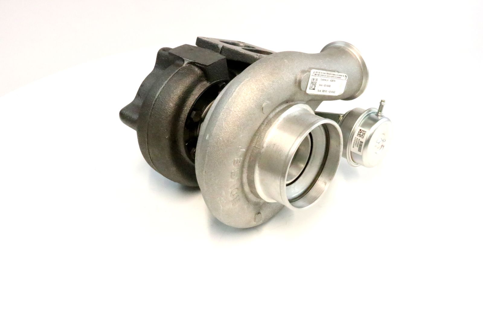 Neuer Original Turbolader IVECO – 5043803450 / 4033876H 26 Neuer Original Turbolader IVECO – 5043803450 / 4033876H – Bild 26