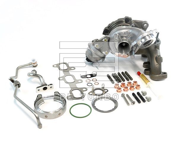 Neuer Original Turbolader-SuperKit1 SEAT SKODA 1.2 TDI – 03P253019B / 7890160001 2 Neuer Original Turbolader-SuperKit1 SEAT SKODA 1.2 TDI – 03P253019B / 7890160001 – Bild 2