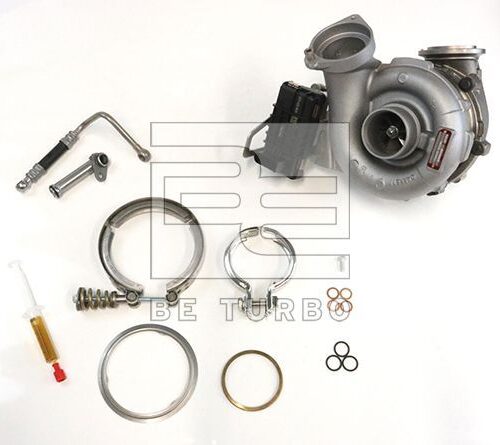 Original RED Turbolader-SuperKit1 BMW 530 d – 7794260O14 / 7583515022S