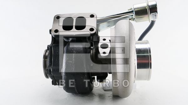 Neuer Original Turbolader IVECO – 504229708 / 4046552 3 Neuer Original Turbolader IVECO – 504229708 / 4046552 – Bild 3