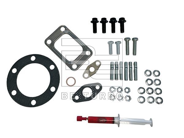 Neuer Original Montagesatz, Lader IVECO – 8009066 / ABS988 + Starter-Keramiköl 1 Neuer Original Montagesatz, Lader IVECO – 8009066 / ABS988 + Starter-Keramiköl