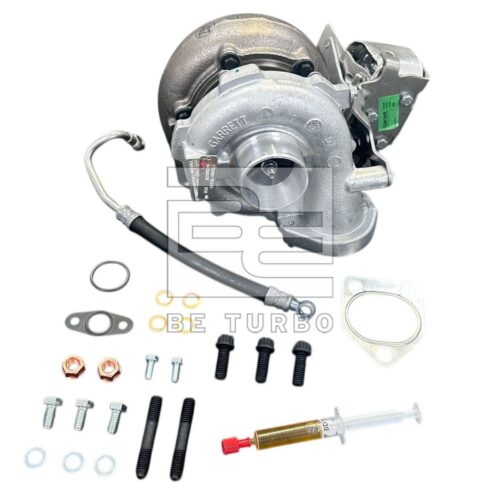 Neuer Original Turbolader-Kit1 BMW 525 d – 11652433153 / 7500800013