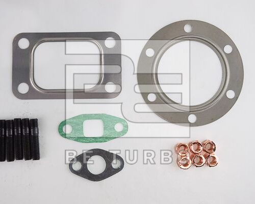 Neuer Original Montagesatz, Lader IVECO – 4848620 / ABS076 + Starter-Keramiköl