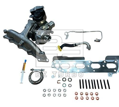 Original RED Turbolader-SuperKit1 PEUGEOT CITROËN 2.0 BlueHDi 110 – 1613424680 / 53039800492