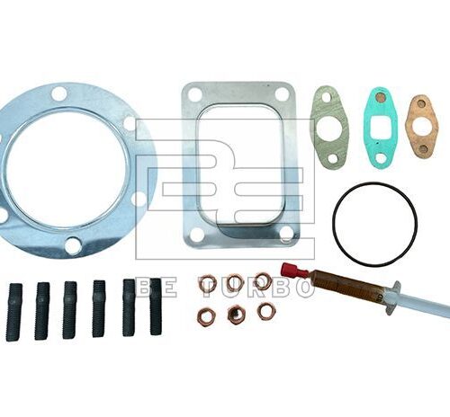 Neuer Original Montagesatz, Lader MAN – 51091017076 / ABS011 + Starter-Keramiköl