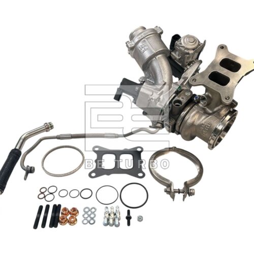 Neuer Original Turbolader-SuperKit1 SEAT AUDI 1.8 TSI – 06K145701JX / 9VA06
