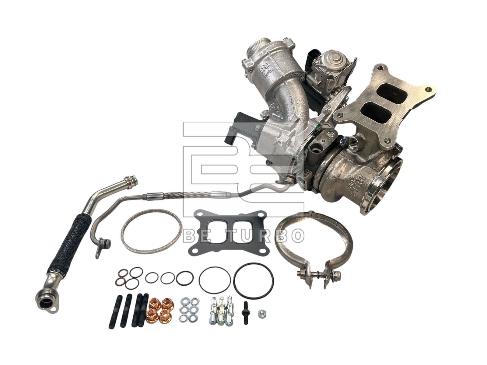 Original RED Turbolader-SuperKit1 SEAT AUDI 1.8 TSI – 06K145701LX / F41CEGSR028B 1 Original RED Turbolader-SuperKit1 SEAT AUDI 1.8 TSI – 06K145701LX / F41CEGSR028B