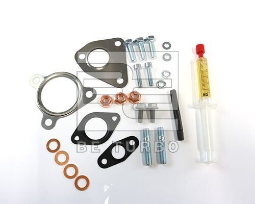 Neuer Original Montagesatz, Lader FIAT – 552096660 / ABS785 + Starter-Keramiköl