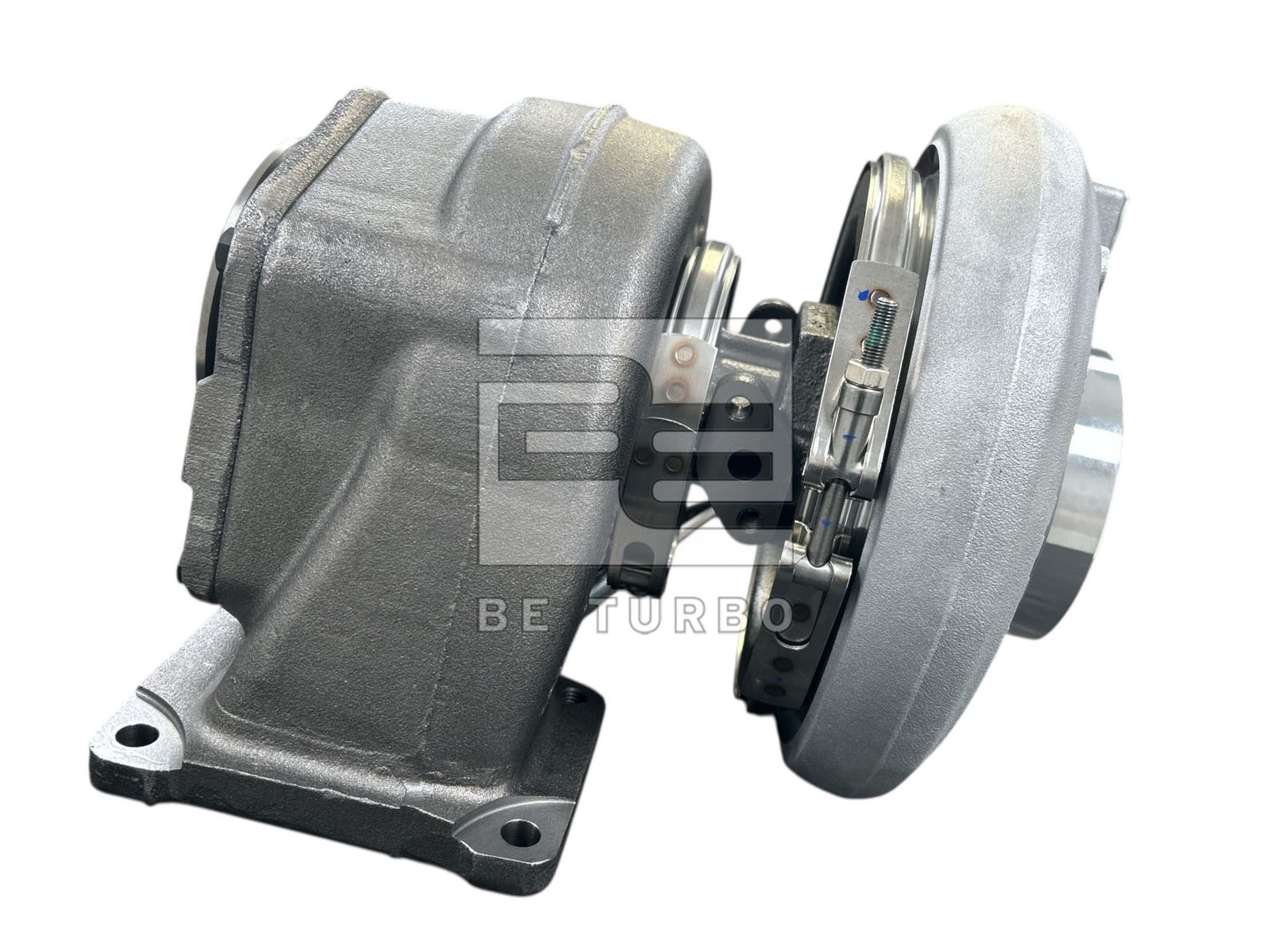 Neuer Original Turbolader VOLVO – 3801373 / 4031167H 3 Neuer Original Turbolader VOLVO – 3801373 / 4031167H – Bild 3