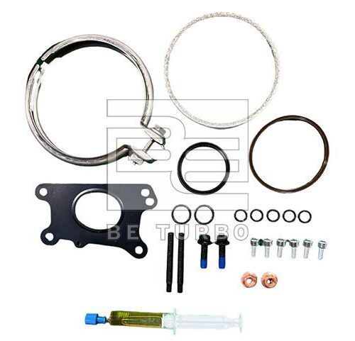 Neuer Original Montagesatz, Lader BMW – 11659844623 / ABS934 + Starter-Keramiköl
