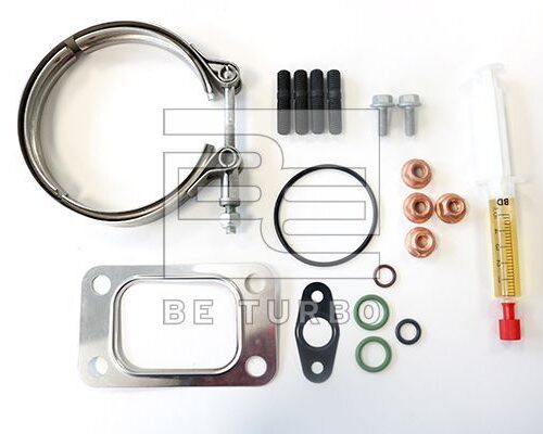 Neuer Original Montagesatz, Lader CASE IH – 5801814925 / ABS796 + Starter-Keramiköl