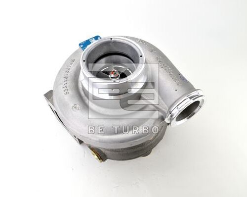 Neuer Original Turbolader MAN – 51091009731 / 53319706726