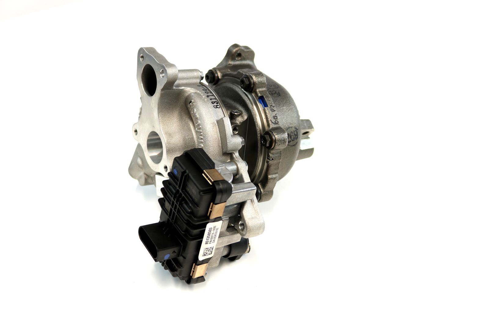 Neuer Original Turbolader BMW xDrive 25 d – 8513586 / 8337161 9 Neuer Original Turbolader BMW xDrive 25 d – 8513586 / 8337161 – Bild 9