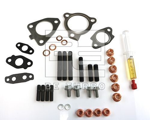 Neuer Original Montagesatz, Lader HYUNDAI KIA 2.0 CRDi – 282312F701 / ABS769 + Starter-Keramiköl