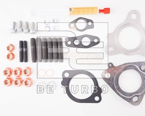 Neuer Original Montagesatz, Lader HONDA 2.2 i CTDi – 18900WNBA0140 / ABS381 + Starter-Keramiköl