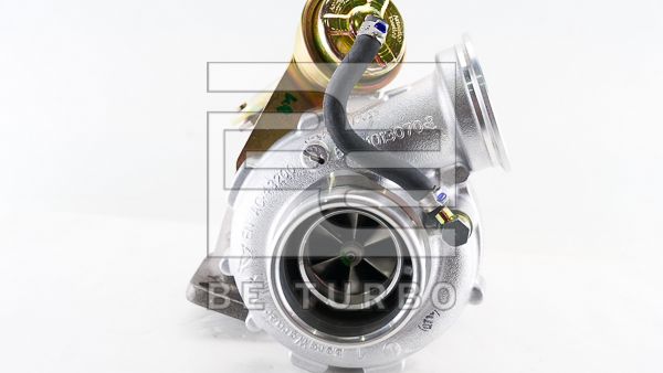 Neuer Original Turbolader MERCEDES-BENZ – A904096849980 / 53169887128 2 Neuer Original Turbolader MERCEDES-BENZ – A904096849980 / 53169887128 – Bild 2