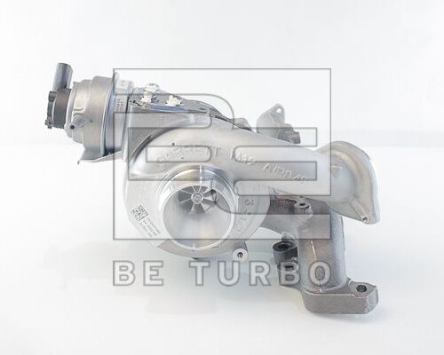 Original RED Turbolader-SuperKit1 VW 2.0 TDI – 65091006002 / 8303236