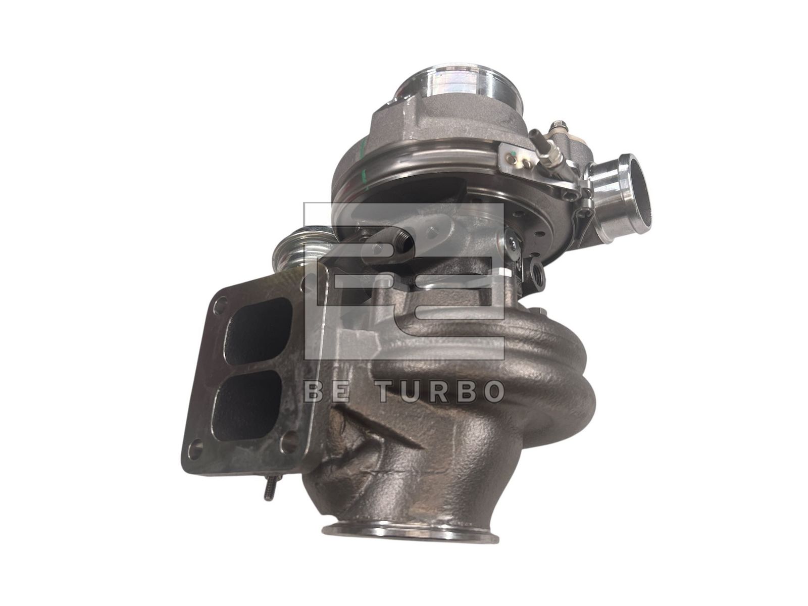 Neuer Original Turbolader – 179390 3 Neuer Original Turbolader – 179390 – Bild 3