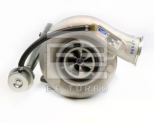 Neuer Original Turbolader CUMMINS – 4955658 / 4033186H