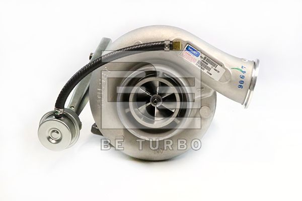 Neuer Original Turbolader CUMMINS – 4955658 / 4033186H 1 Neuer Original Turbolader CUMMINS – 4955658 / 4033186H