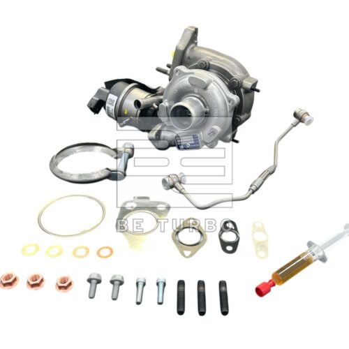 Neuer Original Turbolader-SuperKit1 OPEL FIAT 1.3 D Multijet – 71794959 / 54359900027