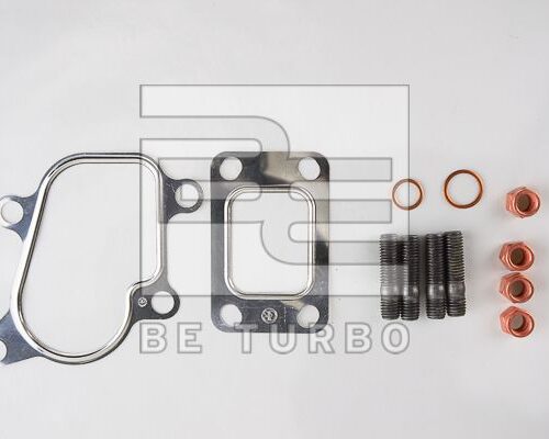 Neuer Original Montagesatz, Lader VW 2.8 TDI – 062145701 / ABS105 + Starter-Keramiköl