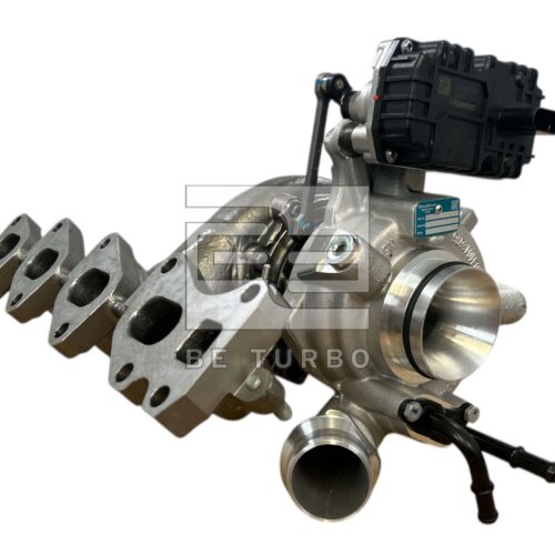 Neuer Original Turbolader HYUNDAI – 282312R000 / 53039980784