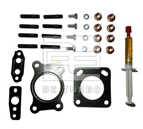 Neuer Original Montagesatz, Lader FORD MAZDA 2.5 TDCi 4x4 – RE6M349G438AC / ABS517 + Starter-Keramiköl
