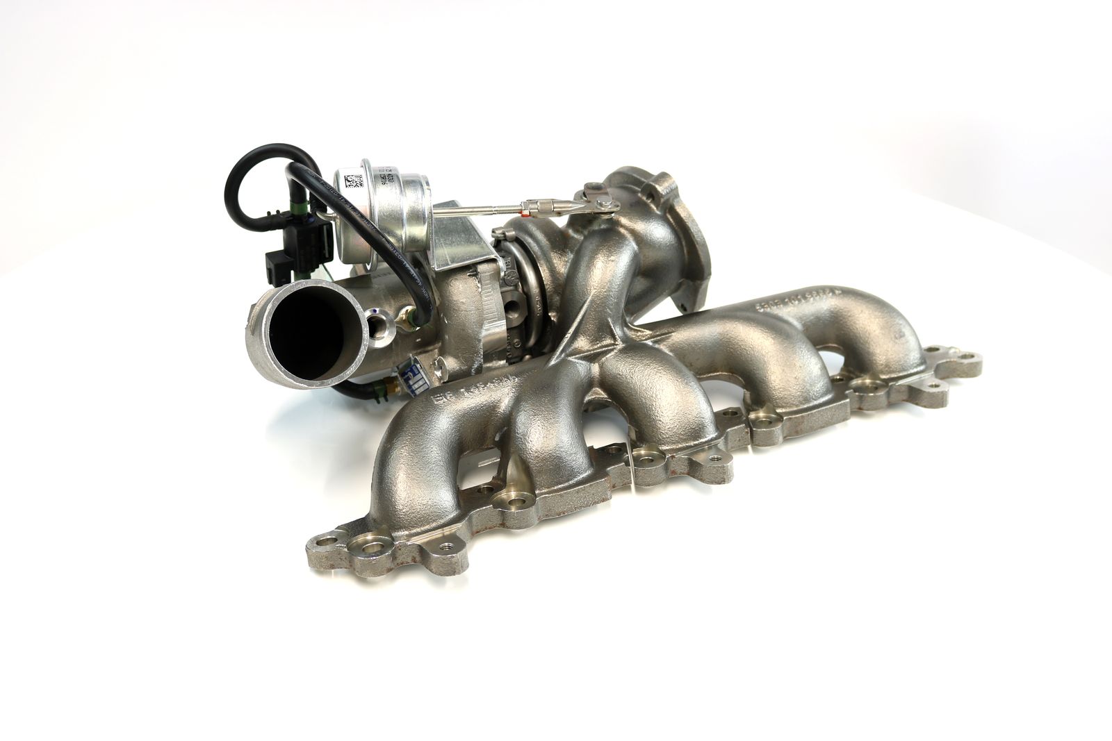 Neuer Original Turbolader VOLVO 2.0 BiFuel – 31380276 / 53039900389 9 Neuer Original Turbolader VOLVO 2.0 BiFuel – 31380276 / 53039900389 – Bild 9
