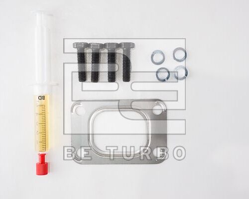Neuer Original Montagesatz, Lader JOHN DEERE – SE500287 / ABS323 + Starter-Keramiköl