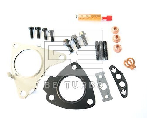Neuer Original Montagesatz, Lader FORD – FW936K682AC / ABS832 + Starter-Keramiköl
