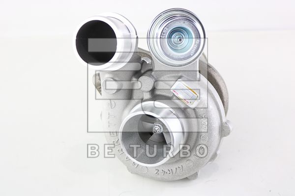 Neuer Original Turbolader SSANGYONG 2.7 D 4x4 – 6650901180 / 7543825002S 1 Neuer Original Turbolader SSANGYONG 2.7 D 4x4 – 6650901180 / 7543825002S