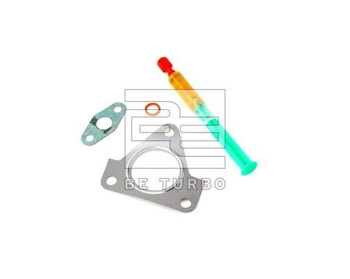 Neuer Original Montagesatz, Lader MERCEDES-BENZ ML 400 CDI – 6280960280 / ABS189 + Starter-Keramiköl