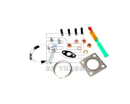 Neuer Original Montagesatz, Lader ALFA ROMEO FIAT 1.9 JTD – 71783875 / ABS277 + Starter-Keramiköl
