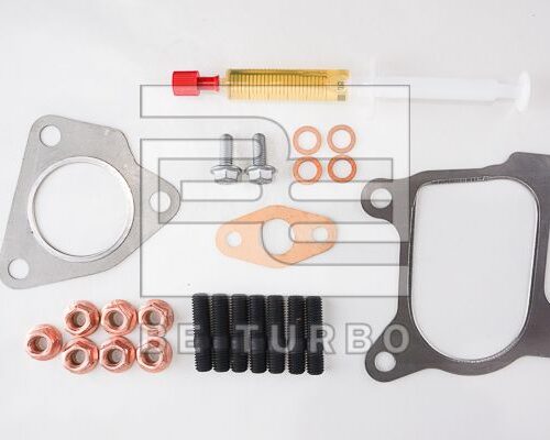 Neuer Original Montagesatz, Lader ALFA ROMEO MAZDA 2.0 TD – RF2B13700 / ABS521 + Starter-Keramiköl