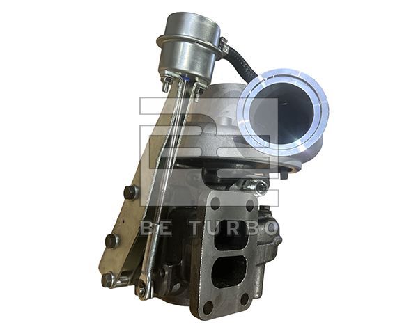 Neuer Original Turbolader IVECO – 500059652 / 4033089H 3 Neuer Original Turbolader IVECO – 500059652 / 4033089H – Bild 3