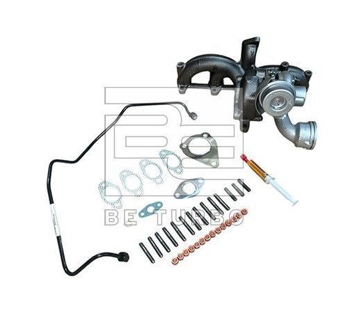 Original RED Turbolader-Kit1 SEAT SKODA 1.9 TDI – 038253010E / 54399880023