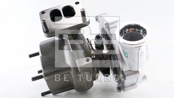 Neuer Original Turbolader MERCEDES-BENZ – A906096949980 / 53279807203 3 Neuer Original Turbolader MERCEDES-BENZ – A906096949980 / 53279807203 – Bild 3
